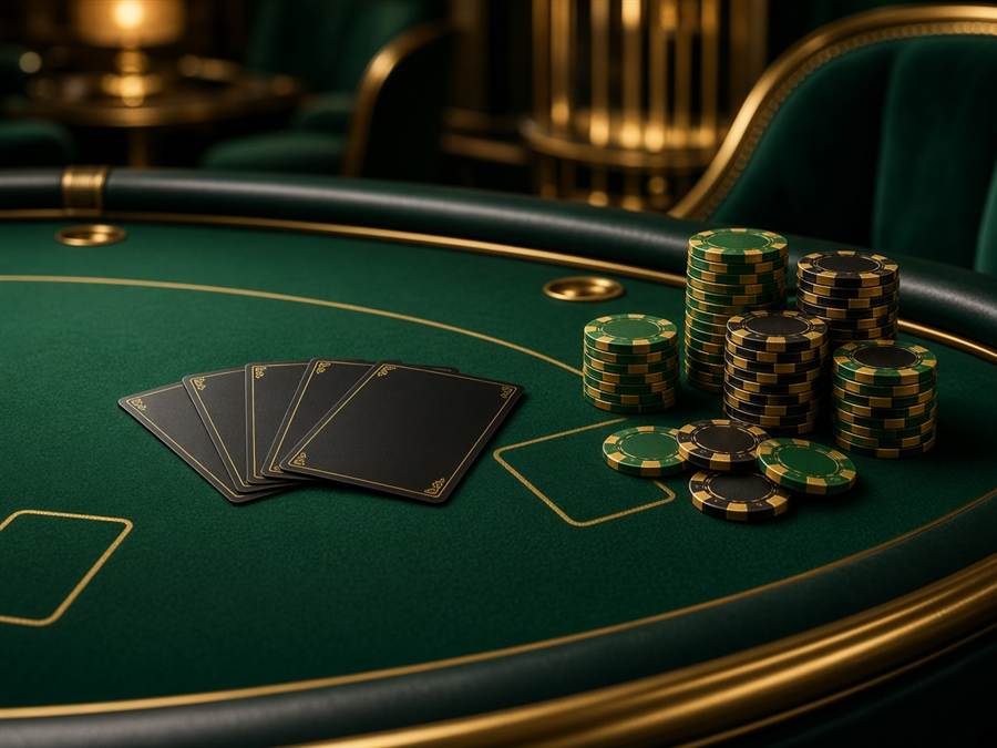 Tables de jeux MenuMundoFR